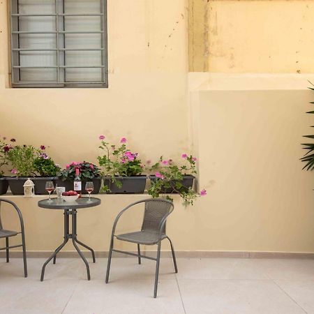 Corfu  Yard Studio By Corfuescapes מראה חיצוני תמונה